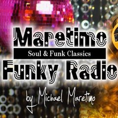 Maretimo Funky Radio