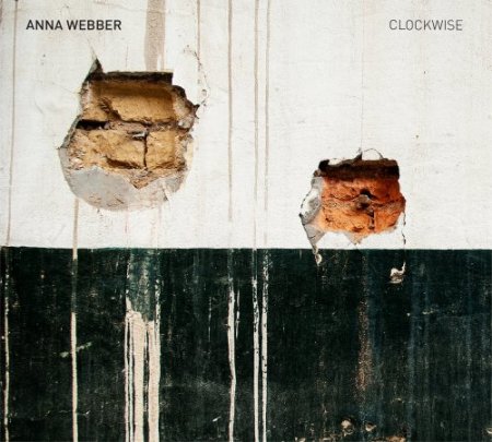 Anna Webber - Clockwise (2019) [Hi-Res]