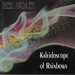 Neil Ardley - Kaleidoscope Of Rainbows (1976) (Remastered, 2005) lossless