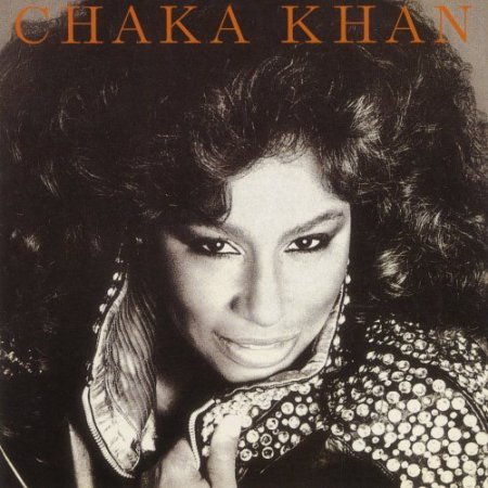 Chaka Khan - Chaka Khan (2015) [Hi-Res]