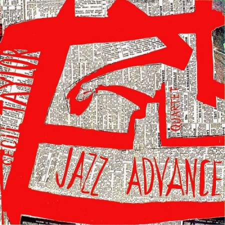 Cecil Taylor - Jazz Advance (2019) [Hi-Res]
