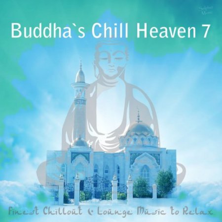 Buddha's Chill Heaven 7 (2019)