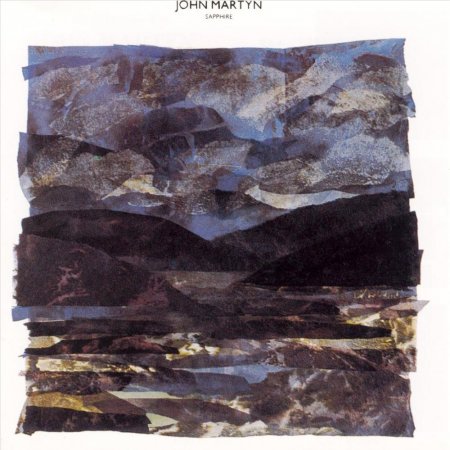 John Martyn - Sapphire (2015) [Deluxe Edition]