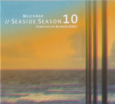 Blank & Jones - Milchbar // Seaside Season 10