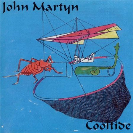 John Martyn - Cooltide (2007)