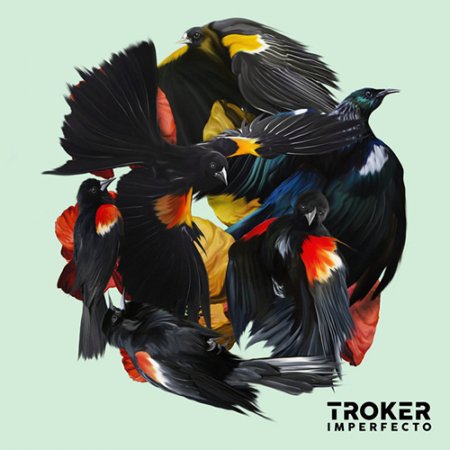 Troker - Imperfecto (2018)