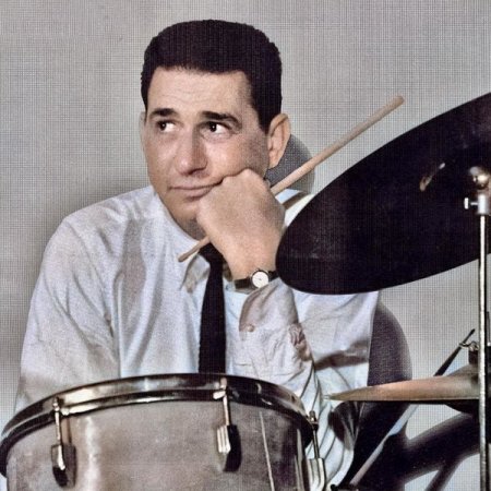 Shelly Manne - Yesterdays (2019) [Hi-Res]