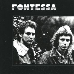 Fontessa - Fontessa (1973) (Limited Edition, Remastered, 2014) Lossless