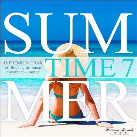 Summer Time Vol 7 (2019)