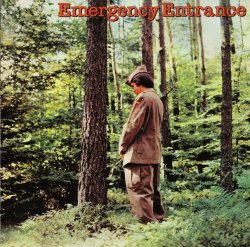 Emergency - Entrance (1972) (2005) Lossless