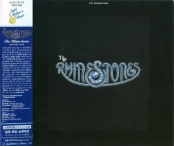 The Rhinestones - The Rhinestones (1975) (Japan,
