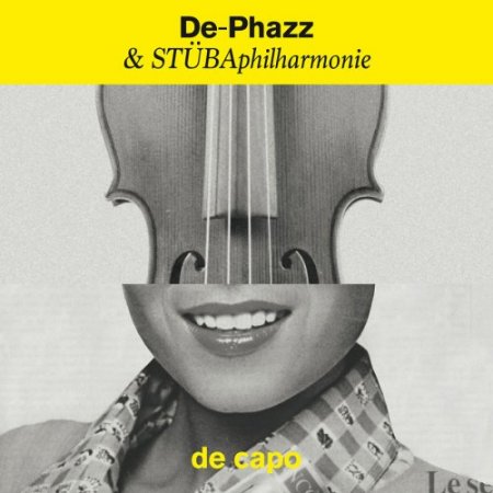 De-Phazz & STÜBAphilharmonie - De Capo (2019)