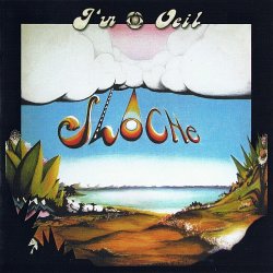 Sloche - J'un Oeil (1975) [Remastered, 2009]