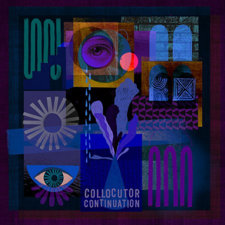 Collocutor - Continuation (2020)