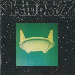 Weidorje - Weidorje (1978) [Reissue, 2005]