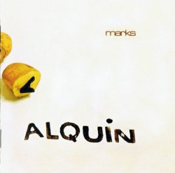 Alquin - Marks (1972) [Remastered] (2009)