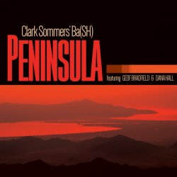 Clark Sommers' Ba(SH) - Peninsula (2020) [WEB] Lossless