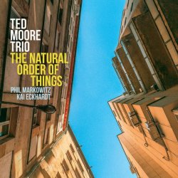 Ted Moore Trio - The Natural Order of Things (2020) [WEB] Lossless