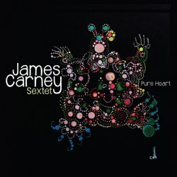 James Carney Sextet - Pure Heart (2020) [WEB]