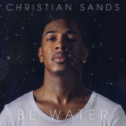 Christian Sands - Be Water (2020)[WEB] Lossless