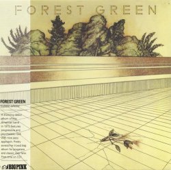 Forest Green - Forest Green (1973) (Korea