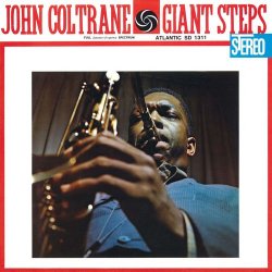 John Coltrane - Giant Steps [60th Anniversary Super Deluxe Edition] [WEB] (1960/2020) Lossless