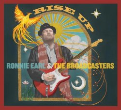 Ronnie Earl & the Broadcasters - Rise Up  [WEB] (2020) Lossless