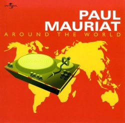 Paul Mauriat - Around The World (2004) 2CD