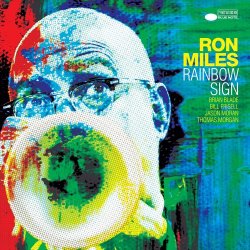  Ron Miles - Rainbow Sign [WEB] (2020)