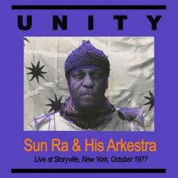 Sun Ra & His Arkestra - Unity (1978/2020)