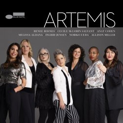Artemis - Artemis [WEB] (2020)