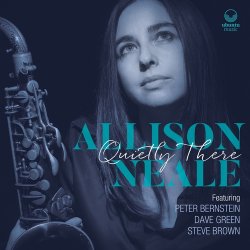 Allison Neale - Quietly There [WEB] (2020)