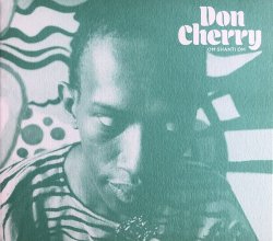 Don Cherry - Om Shanti Om (1976) (2020) Lossless