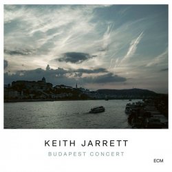 Keith Jarrett - Budapest Concert [WEB] (2020) 2CD