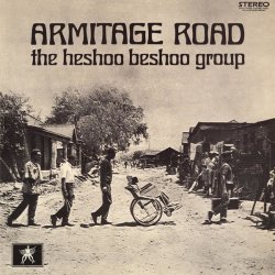The Heshoo Beshoo Group - Armitage Road (1970)[WEB](Remastered, 2020)