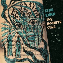 King Khan - The Infinite Ones (2020) [WEB]