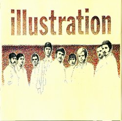 Illustration - Illustration (1970) (2006)  Lossless