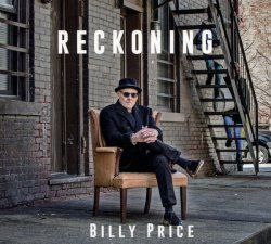 Billy Price - Reckoning (2018) 