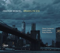 Joachim Mencel - Brooklyn Eye (2020) [WEB]