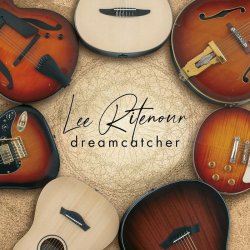Lee Ritenour - Dreamcatcher (2020) [WEB] 
