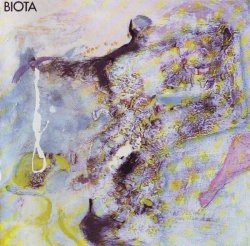 Biota - Tumble (1989)