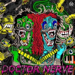 Doctor Nerve - Loud (2020)