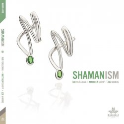 Ivo Perelman, Matthew Shipp, Joe Morris - Shamanism (2020) [WEB]