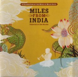 VA - Miles From India - A Celebration of the