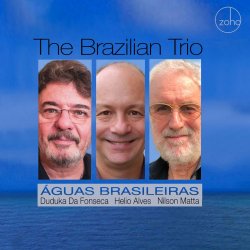 The Brazilian Trio - Aguas Brasileiras (2020) [WEB]