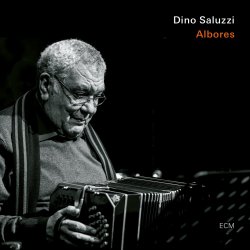 Dino Saluzzi - Albores [WEB] (2020)