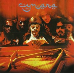 Cynara - Cynara (1970) (Remastered, 2011)
