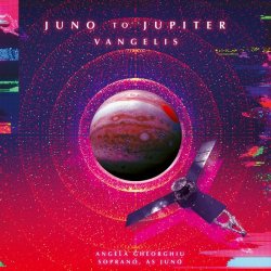 Vangelis - Juno to Jupiter [WEB] (2021)