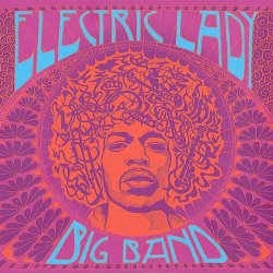  Electric Lady Big Band - Electric Lady Big Band [WEB] (2021) 