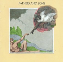 Muddy Waters - Fathers And Sons (1969) [2001] 